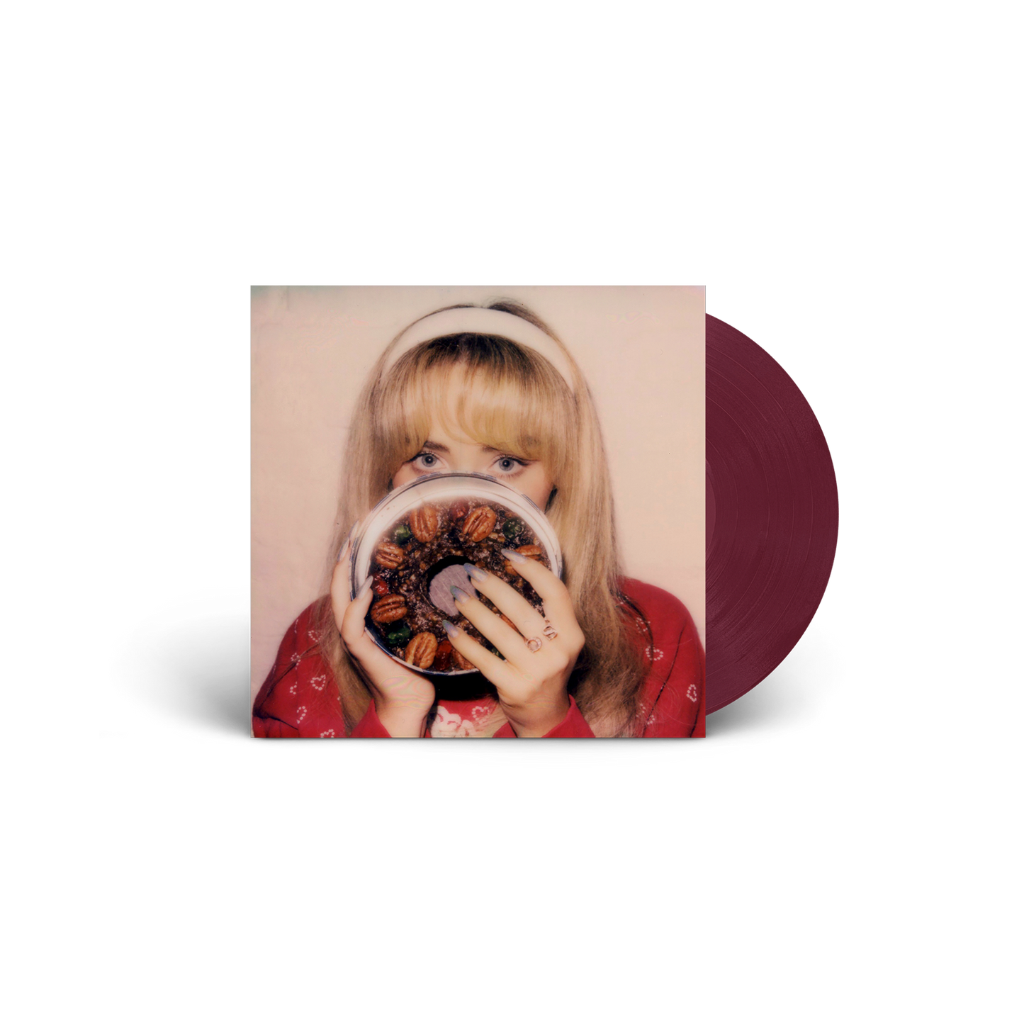 fruitcake fruit punch lp { vinyl }