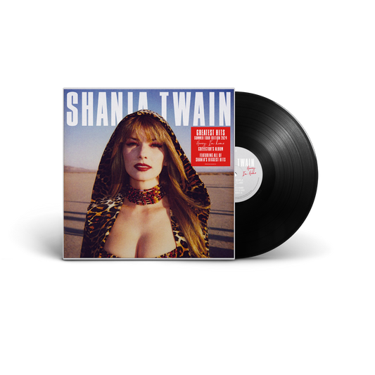Greatest Hits (Summer Tour Edition 2024): Vinyl LP & Exclusive Signed Print { vinyl }