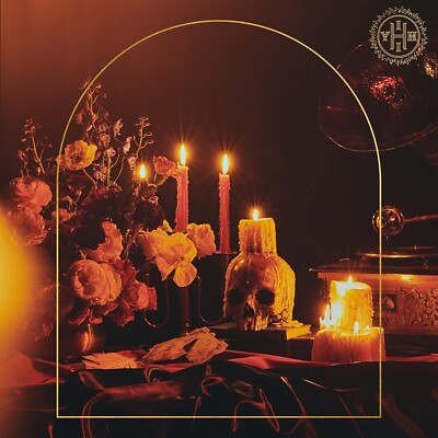Senses Fail - Hell Is In Your Head { vinyl }