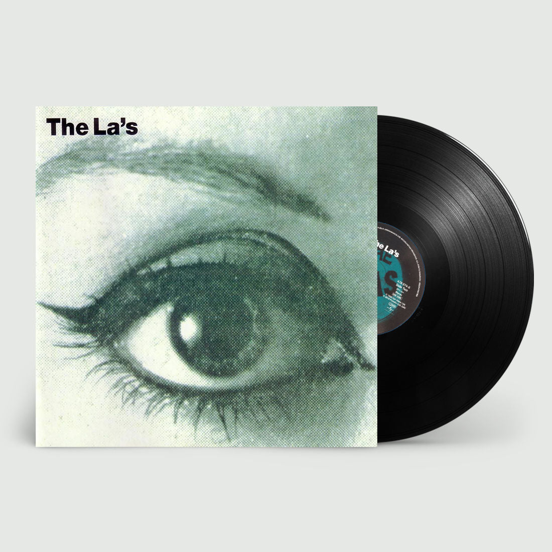 The La’s: Vinyl LP { vinyl }
