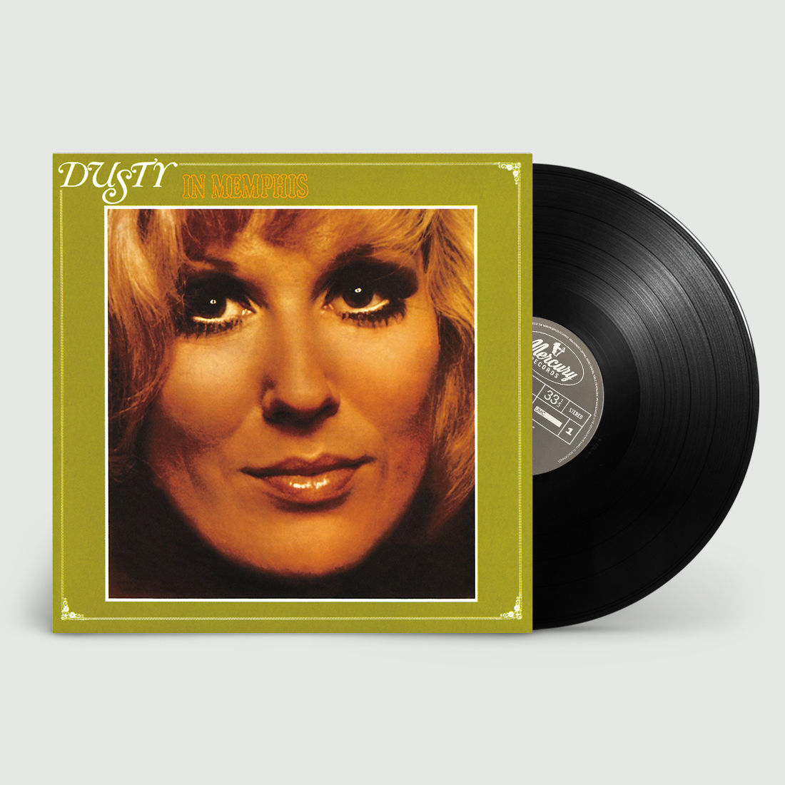 Dusty In Memphis: Vinyl LP { vinyl }