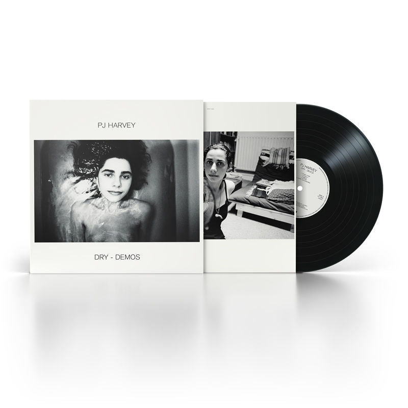 Dry - Demos: Vinyl LP { vinyl }