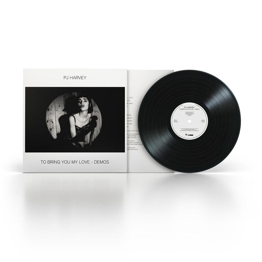 To Bring You My Love (Demos): Vinyl LP { vinyl }