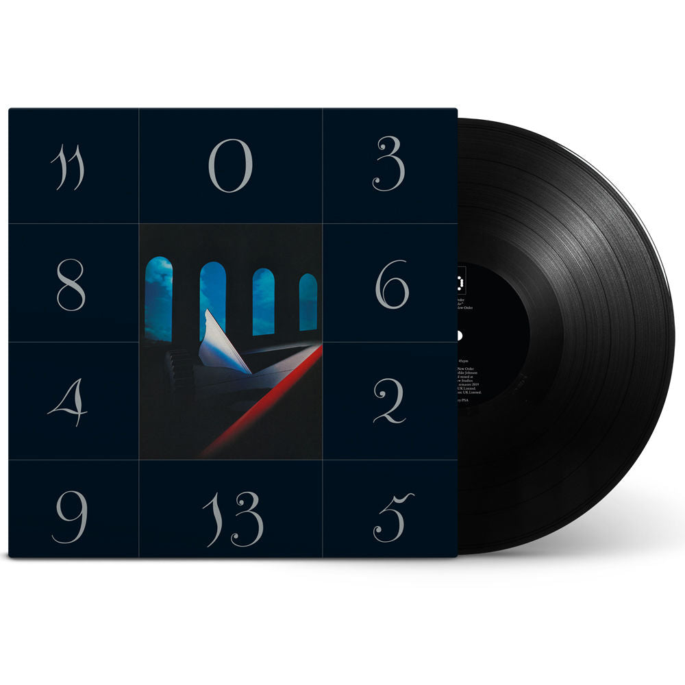 Murder: Vinyl 12" Single { vinyl }