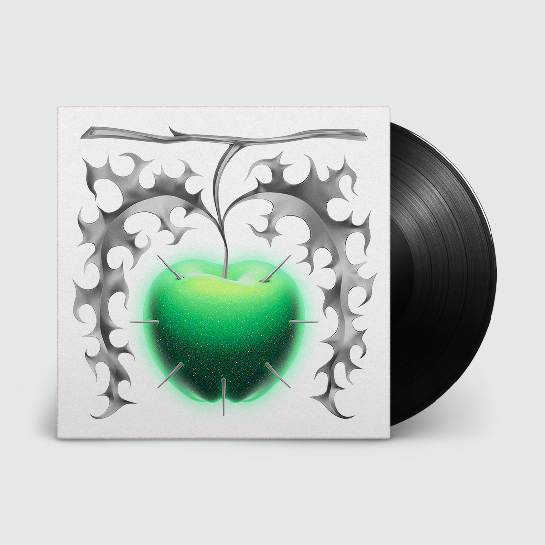 Apple: Vinyl LP { vinyl }