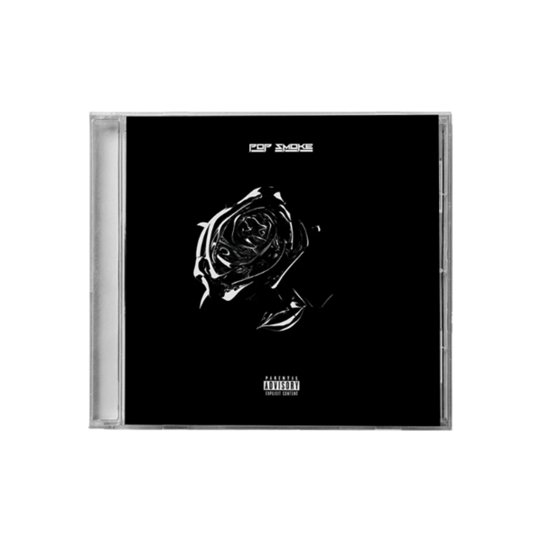 Shoot For The Stars, Aim For The Moon CD { vinyl }