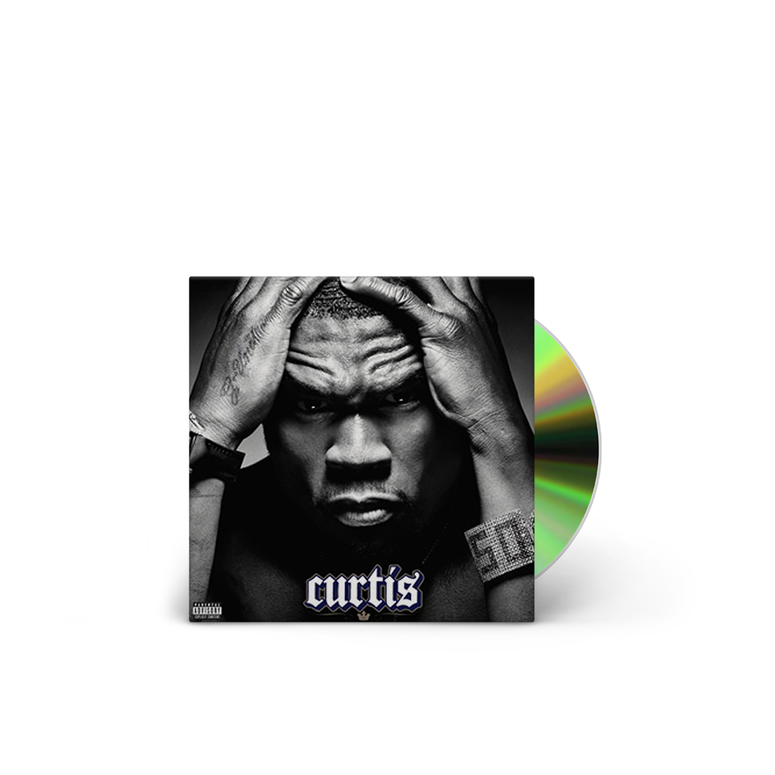 Curtis: CD { vinyl }