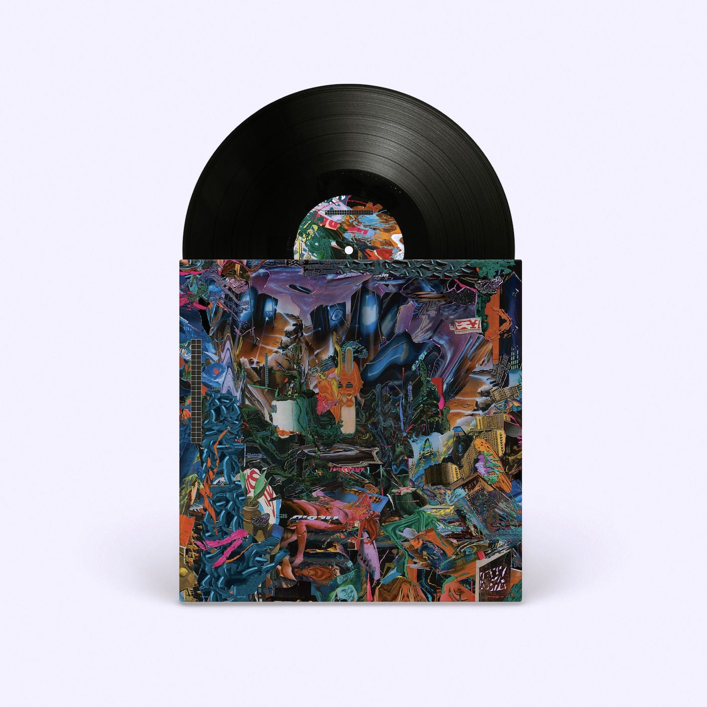 Cavalcade: Vinyl LP { vinyl }