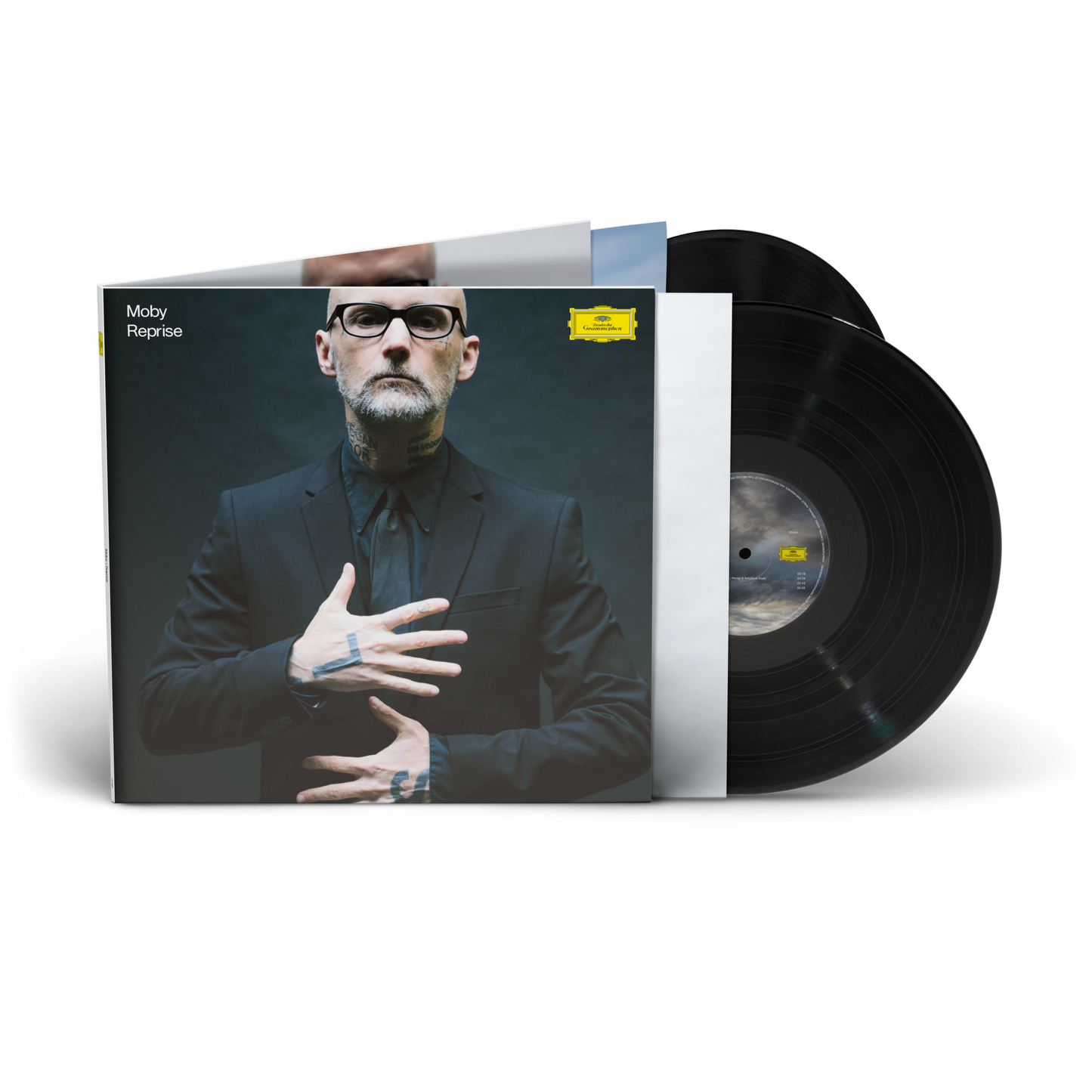 Reprise: Vinyl 2LP { vinyl }