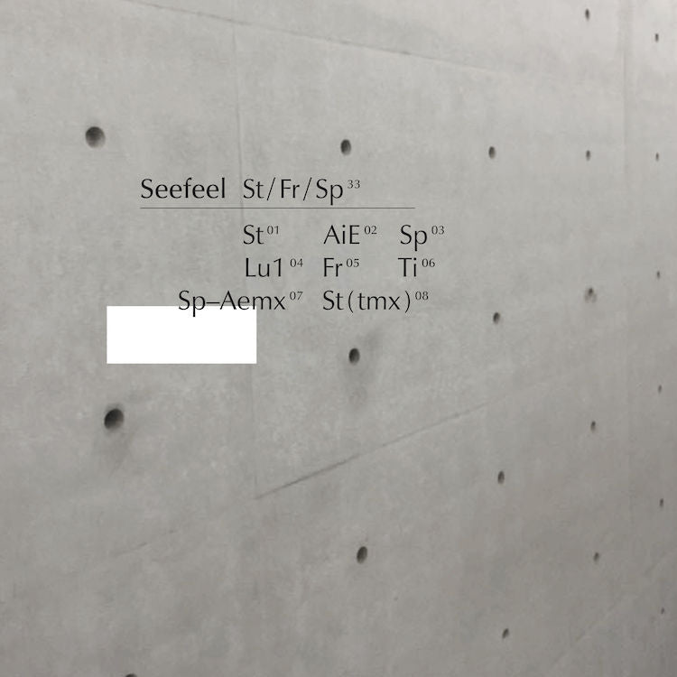 St / Fr / Sp : Vinyl LP { vinyl }