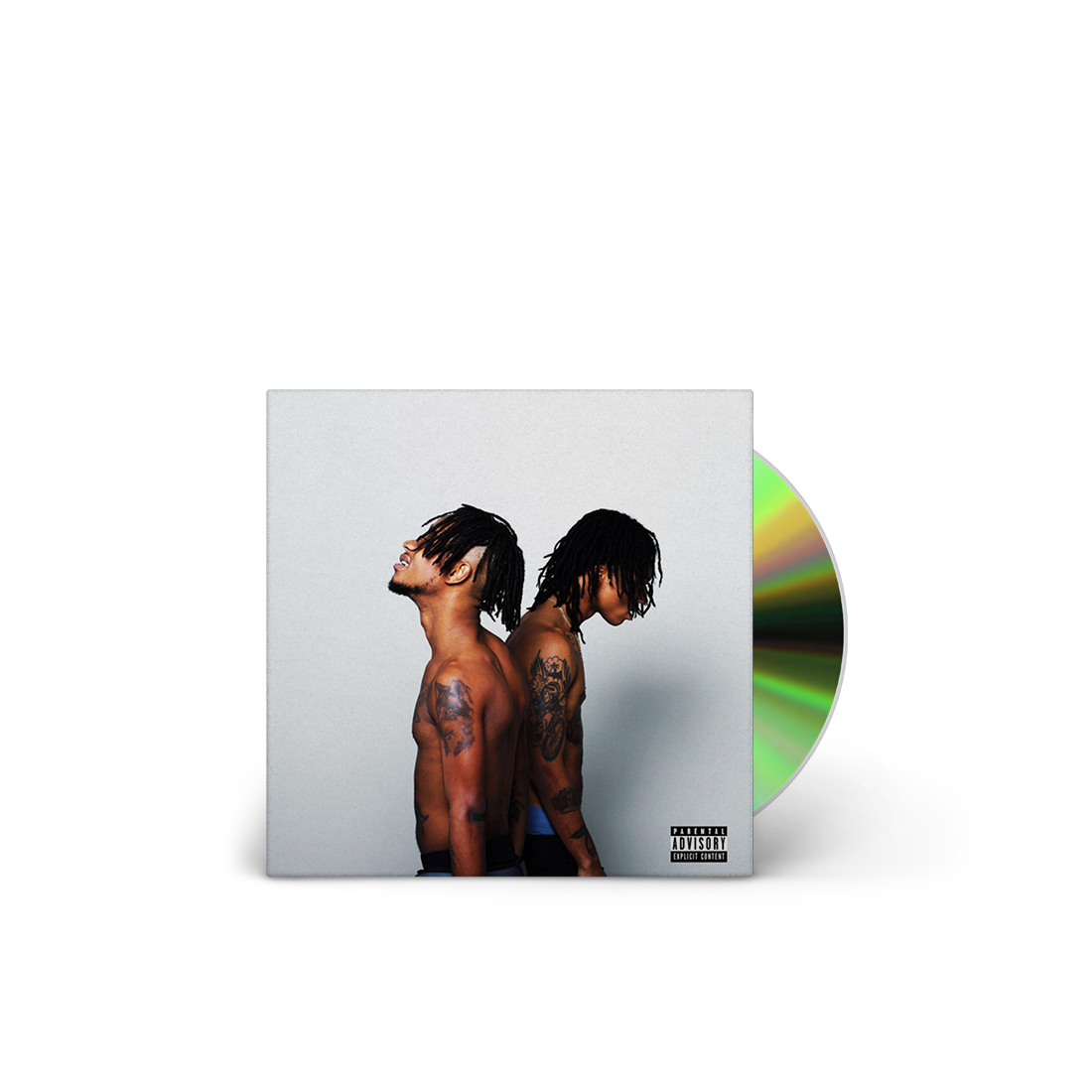 SremmLife 2: CD { vinyl }