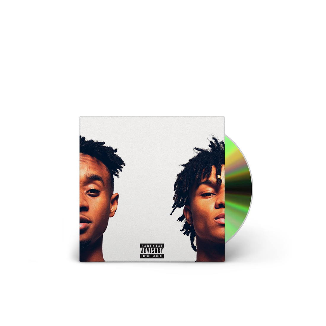 SremmLife: CD { vinyl }