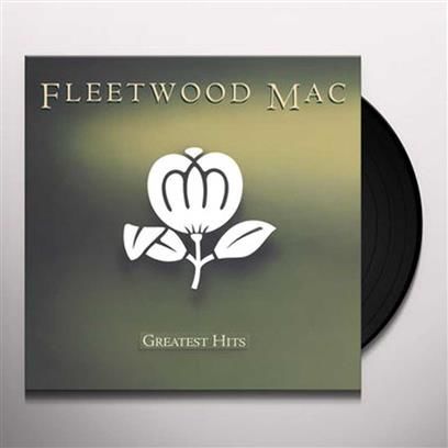 Greatest Hits: Vinyl LP { vinyl }