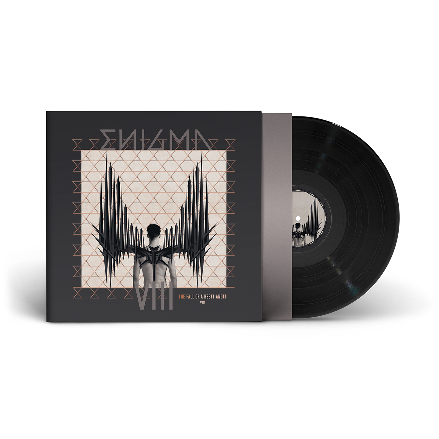 The Fall Of A Rebel Angel: Vinyl LP { vinyl }