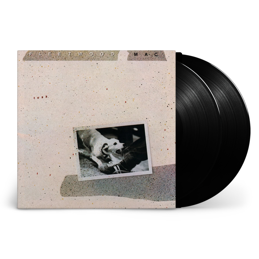 Tusk: Vinyl 2LP { vinyl }
