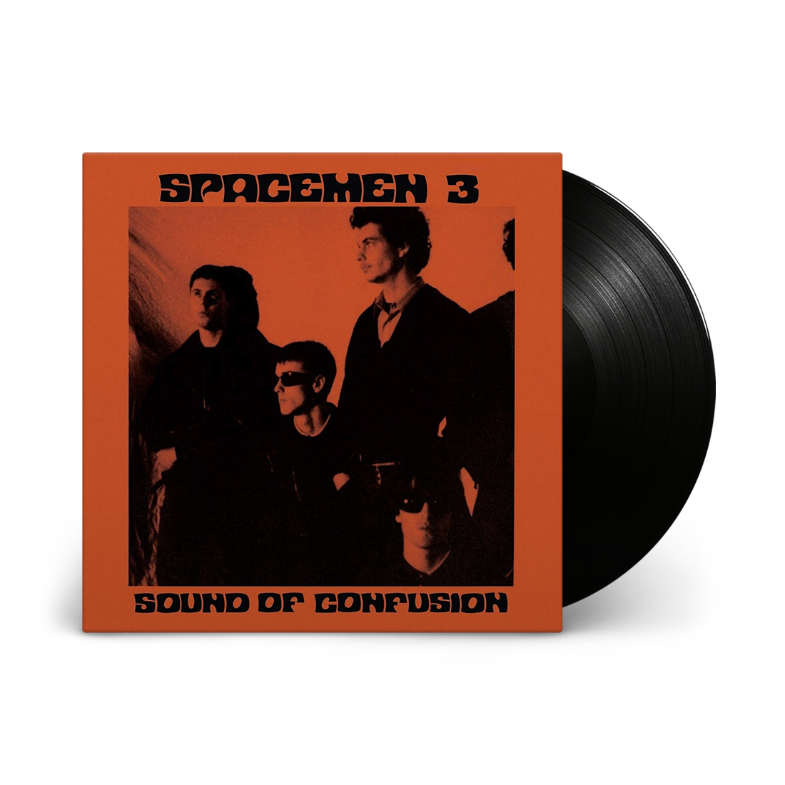 Sound Of Confusion: Vinyl LP { vinyl }
