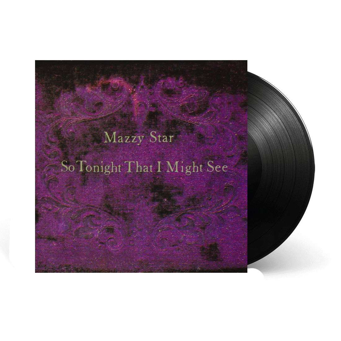 So Tonight That I Might See: Vinyl LP { vinyl }