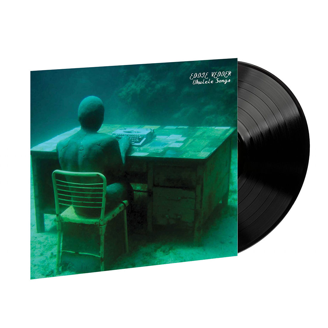 Ukulele Songs: Vinyl LP { vinyl }