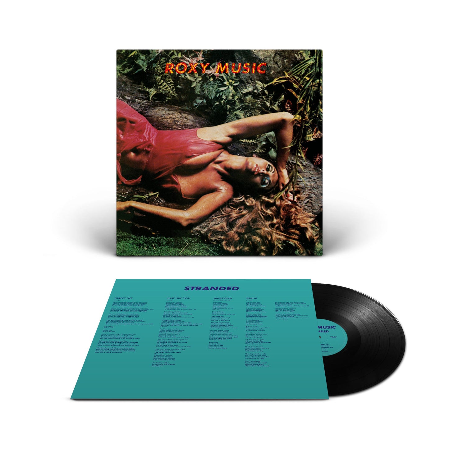 Stranded: Half Speed Master Vinyl LP { vinyl }