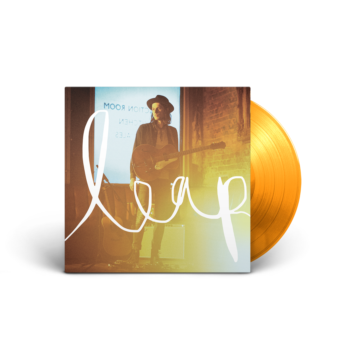 Leap: Store Exclusive LP { vinyl }