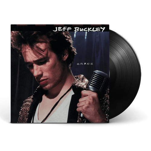 Grace: Vinyl LP { vinyl }