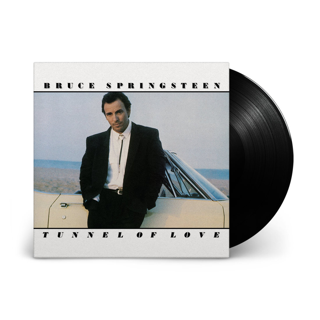 Tunnel of Love: Vinyl 2LP { vinyl }