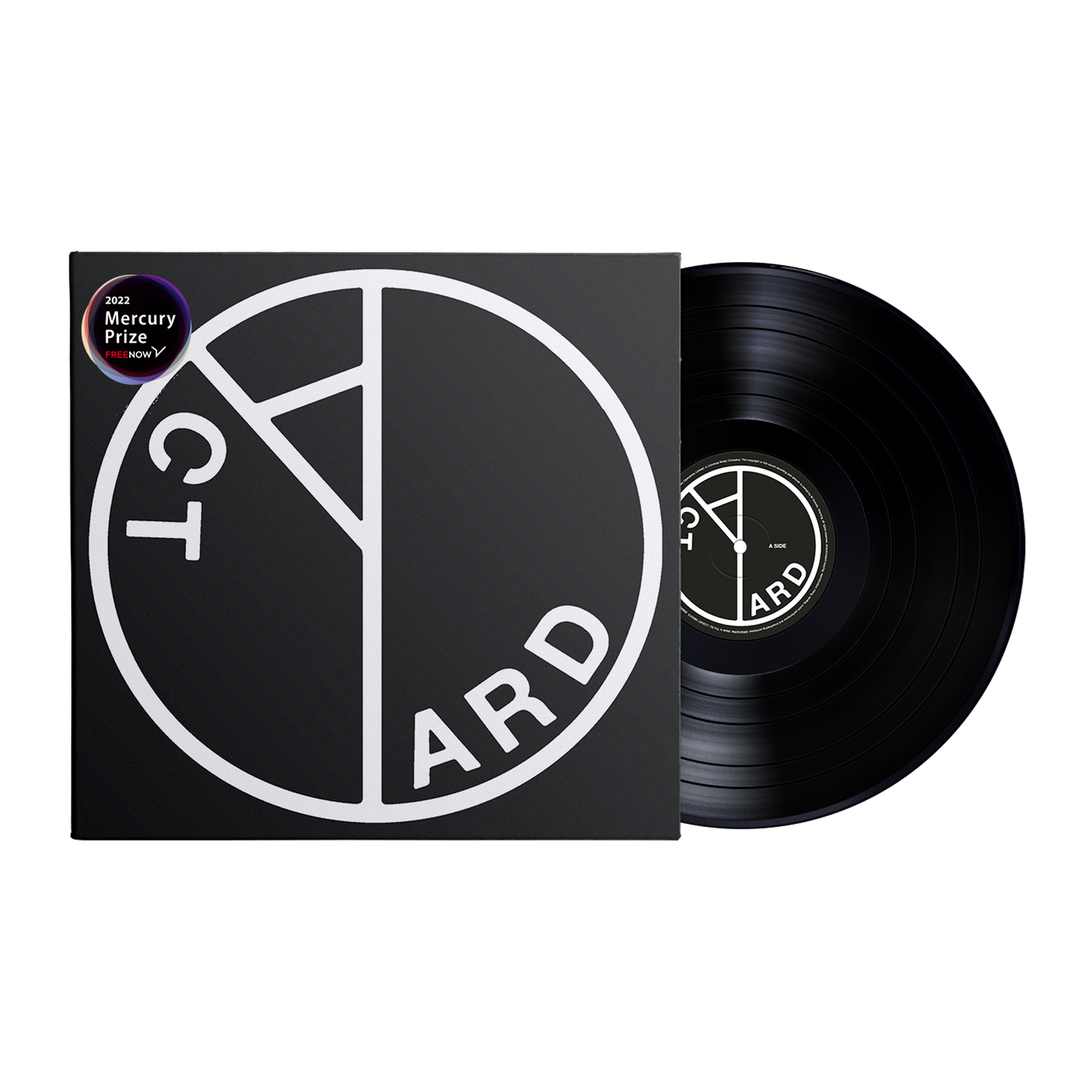 The Overload: Vinyl LP { vinyl }