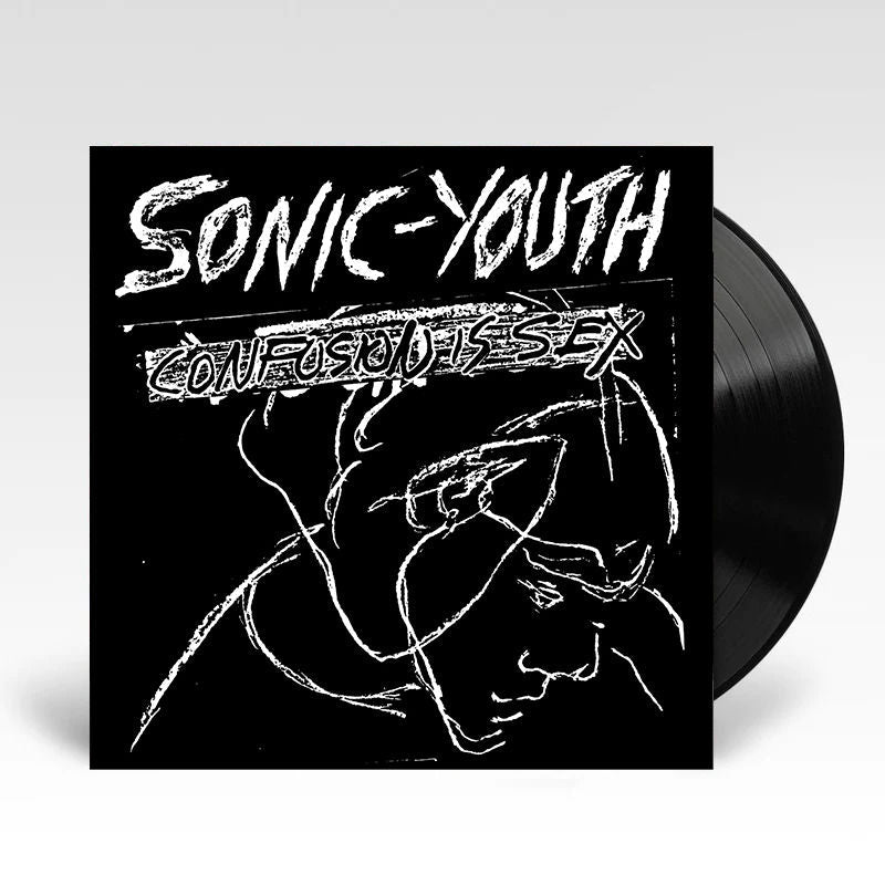 Confusion Is Sex: Vinyl Reissue LP { vinyl }