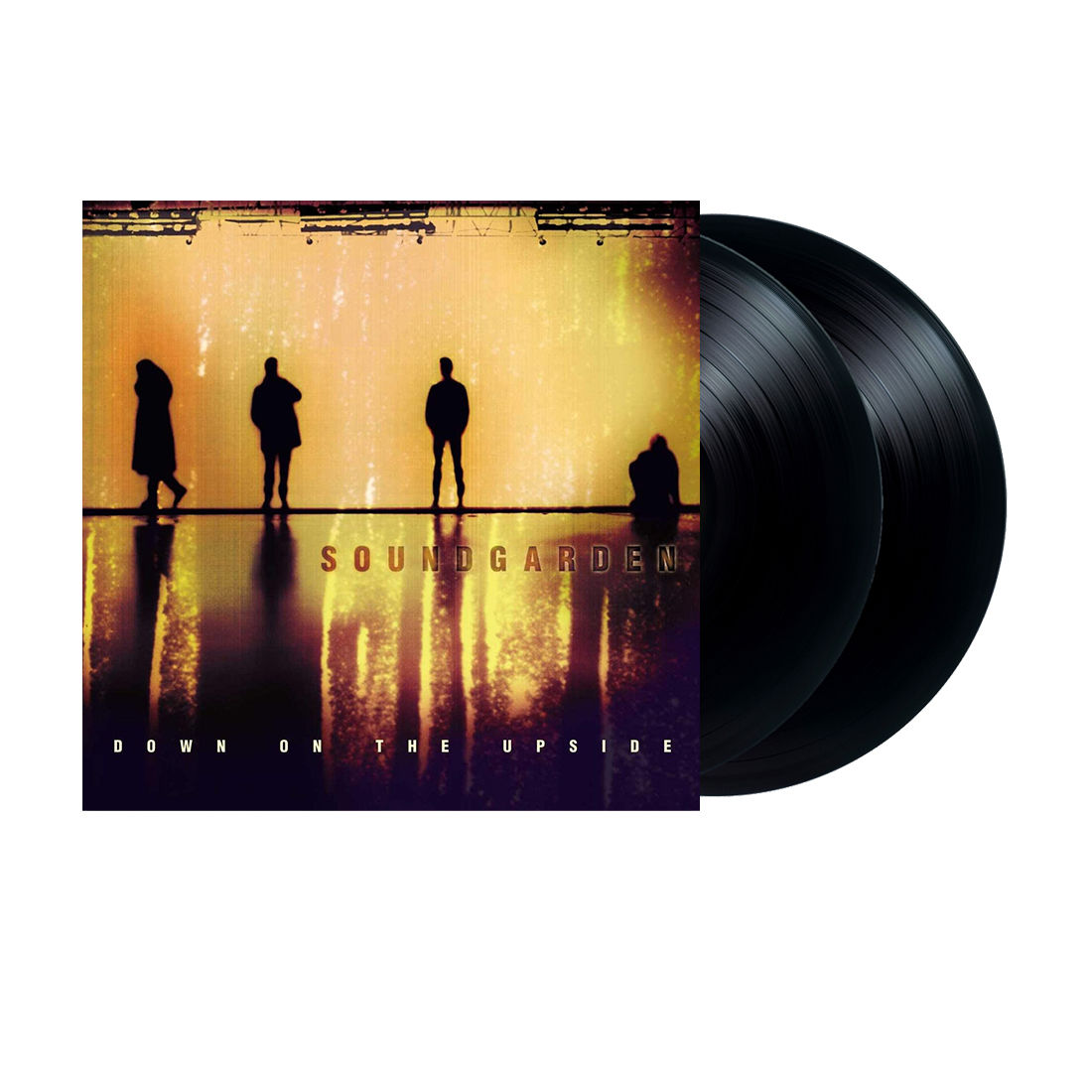 Down On The Upside: Vinyl 2LP { vinyl }