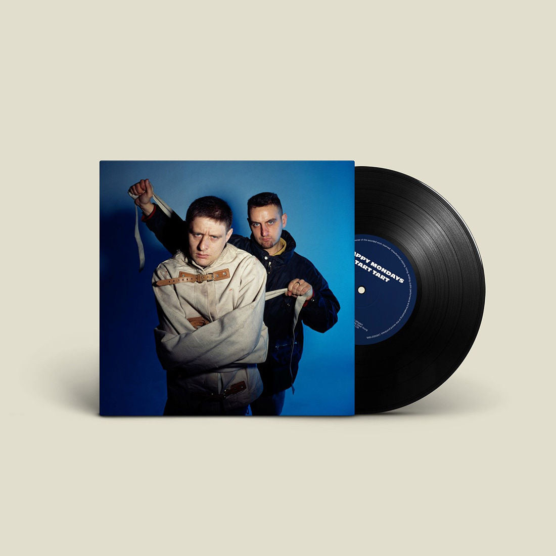 Tart Tart: Limited Edition 7" Single { vinyl }
