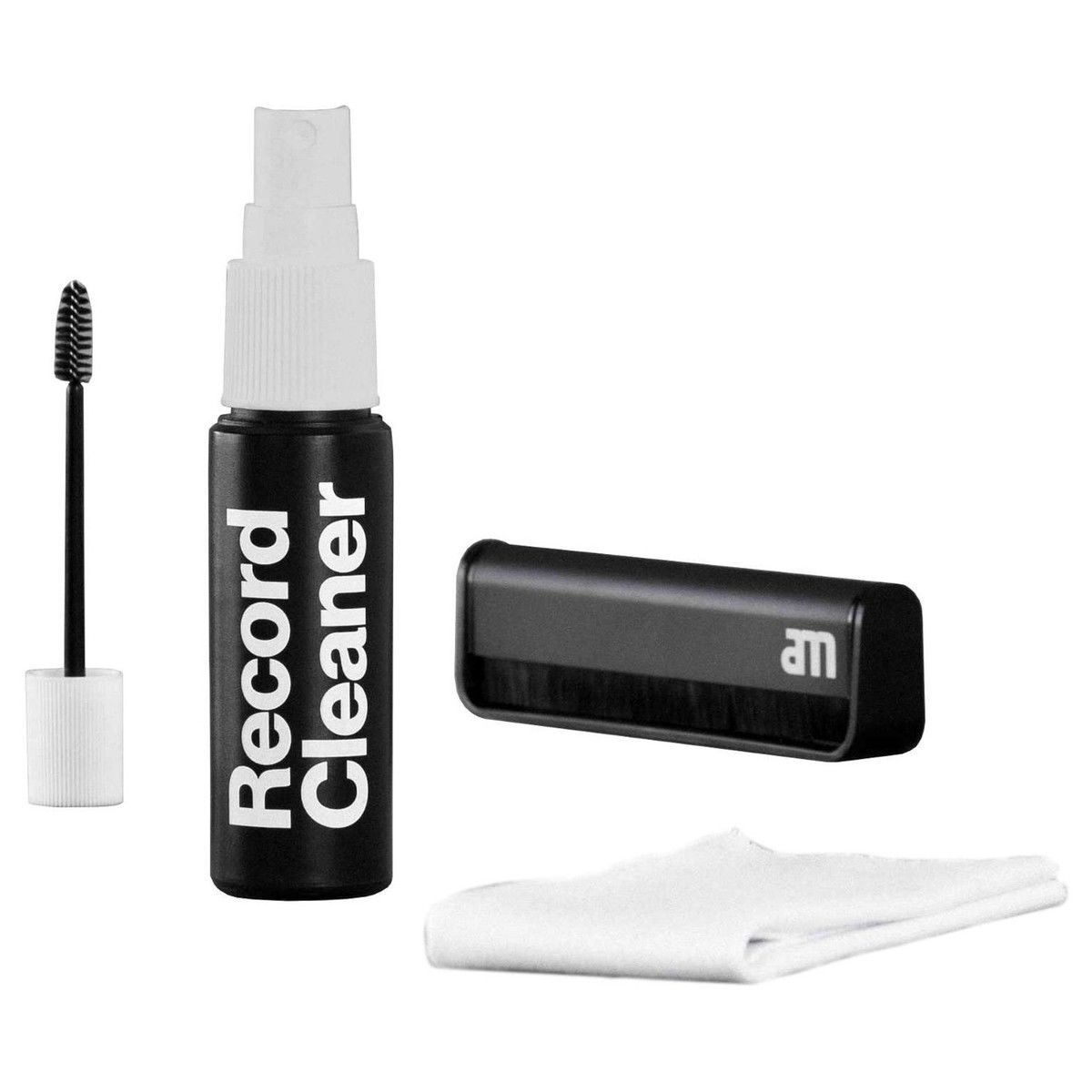 Vinyl Record Cleaner Set { vinyl }