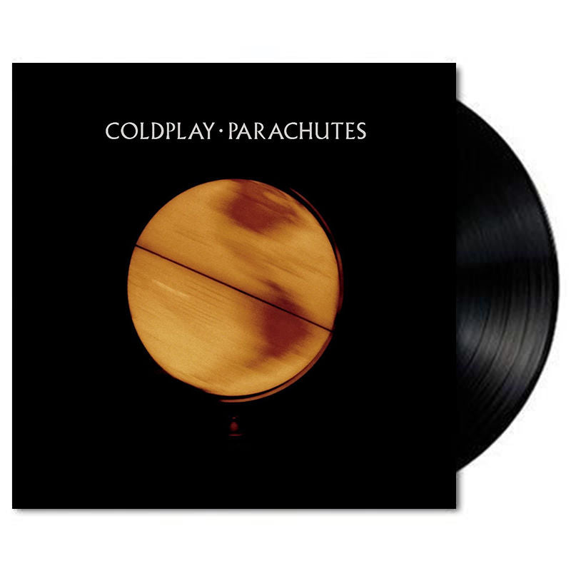 Parachutes: Vinyl LP { vinyl }