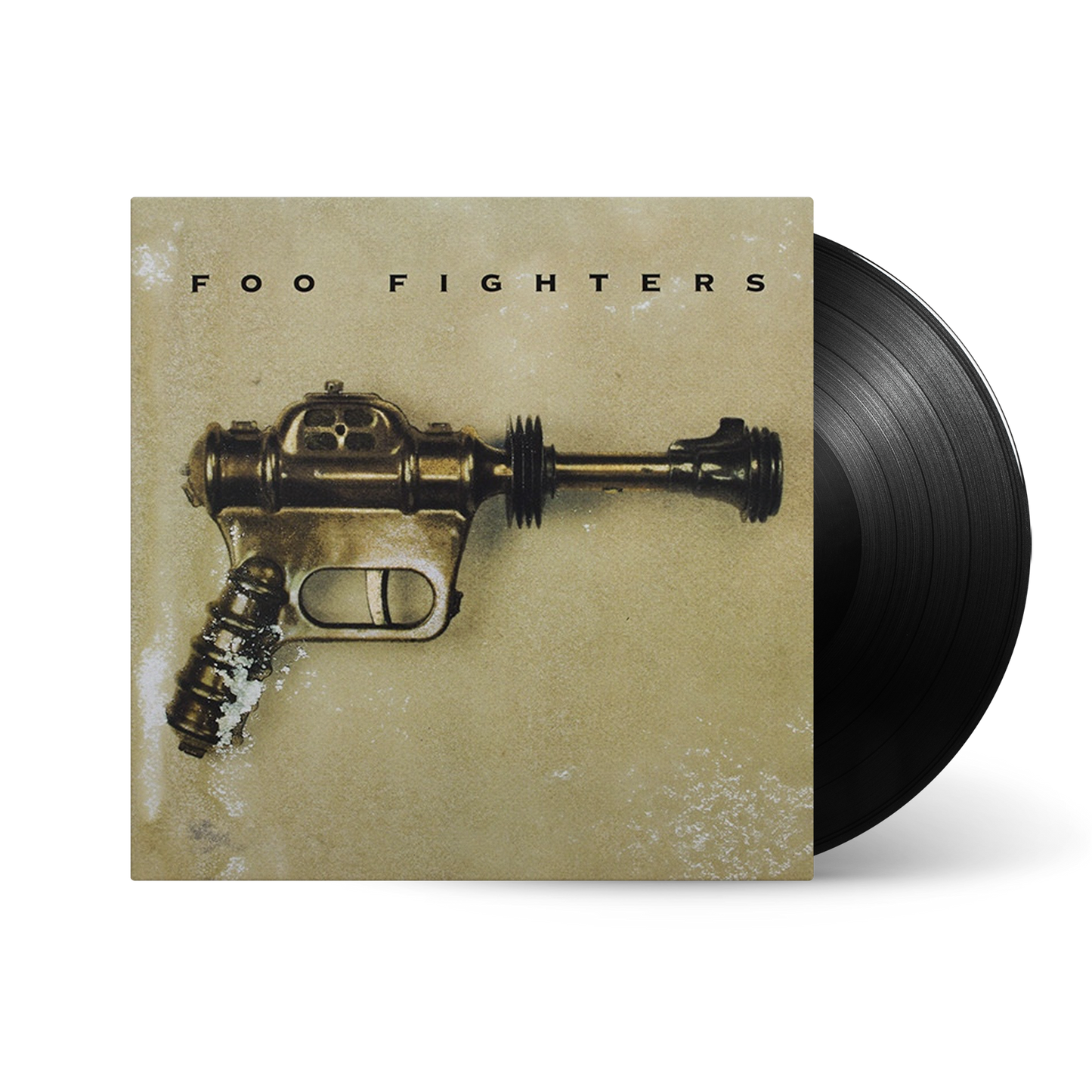 Foo Fighters: Vinyl LP { vinyl }