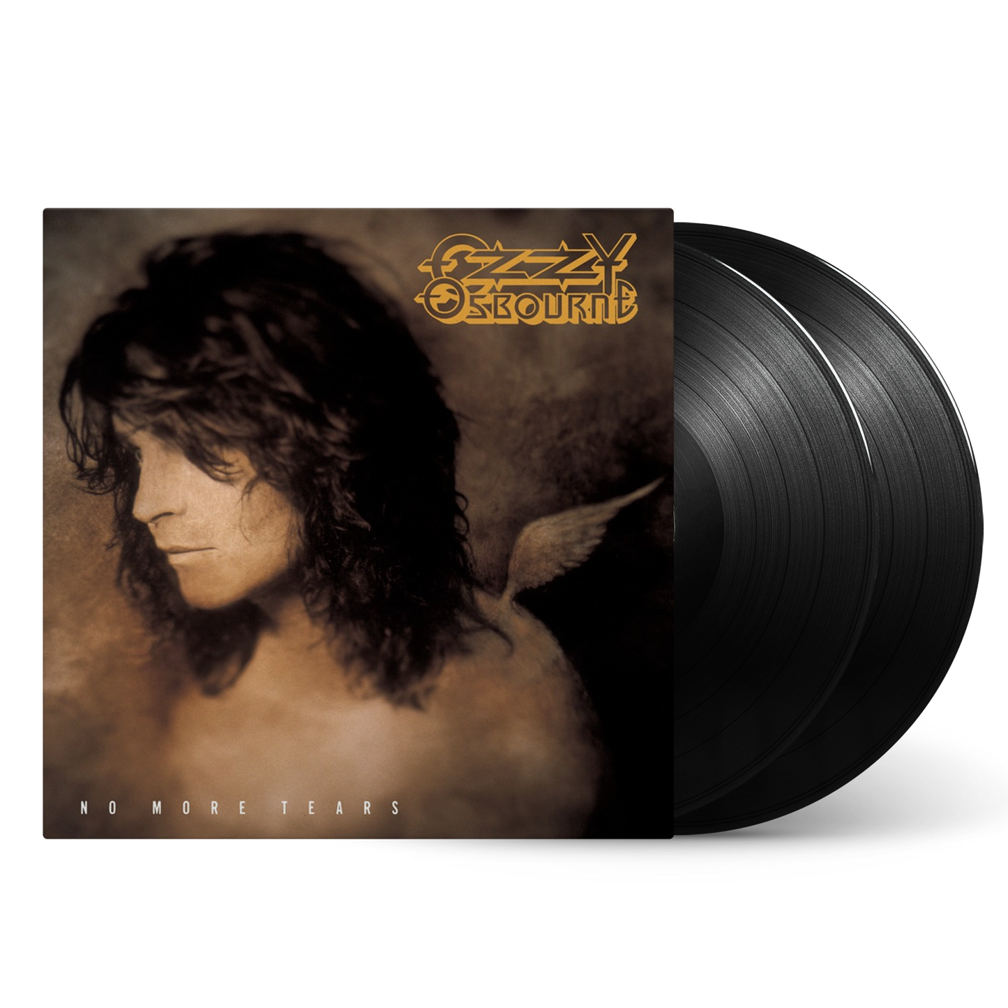 No More Tears: Vinyl 2LP { vinyl }