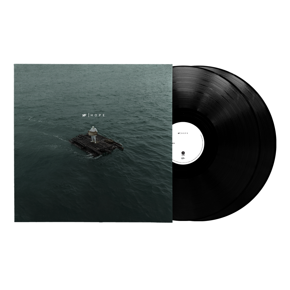 Hope: Vinyl 2LP { vinyl }
