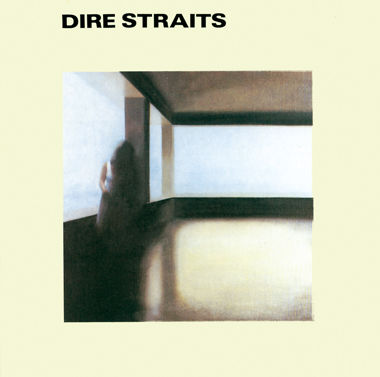 Dire Straits: Vinyl LP { vinyl }