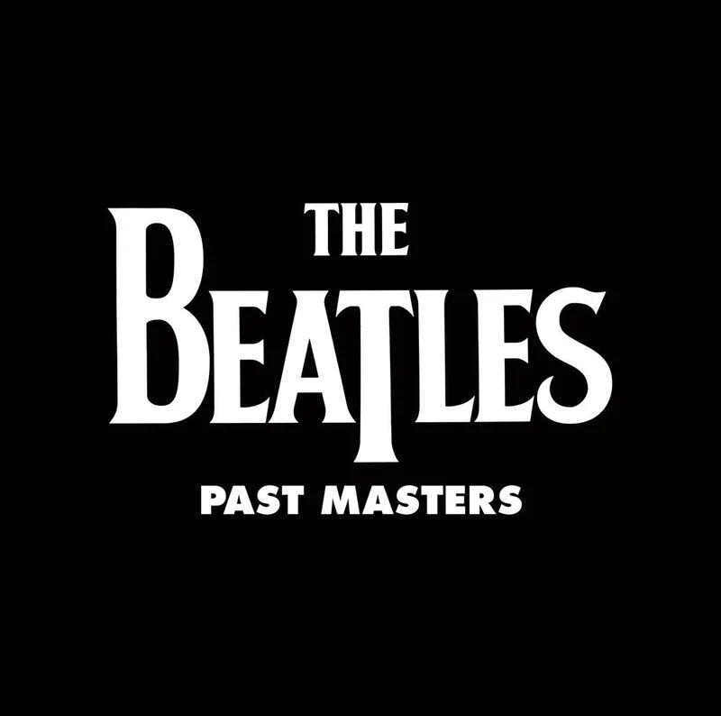 Past Masters - Volumes 1 & 2 (Stereo 180 Gram Vinyl) { vinyl }
