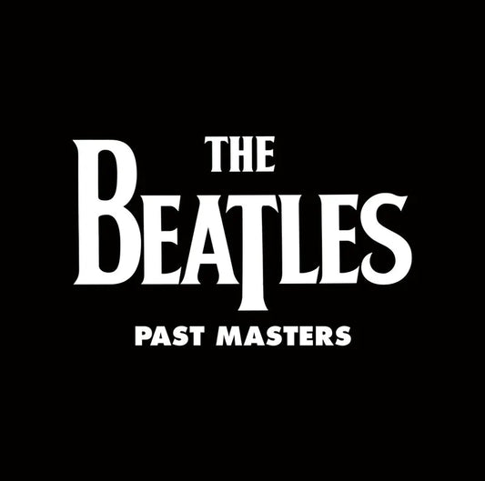 Past Masters - Volumes 1 & 2 (Stereo 180 Gram Vinyl) { vinyl }