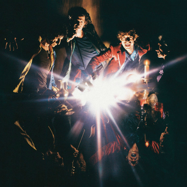 A Bigger Bang (Remastered): CD { vinyl }