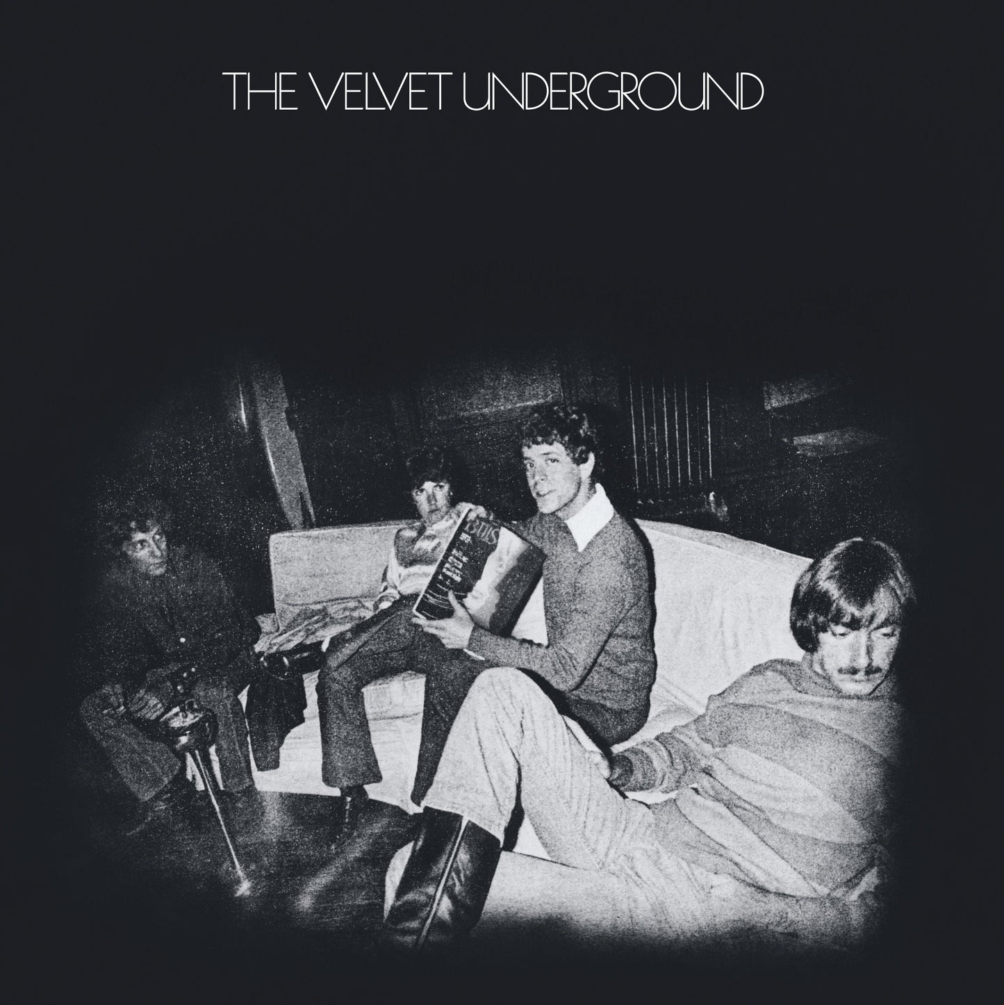 The Velvet Underground: Vinyl LP { vinyl }