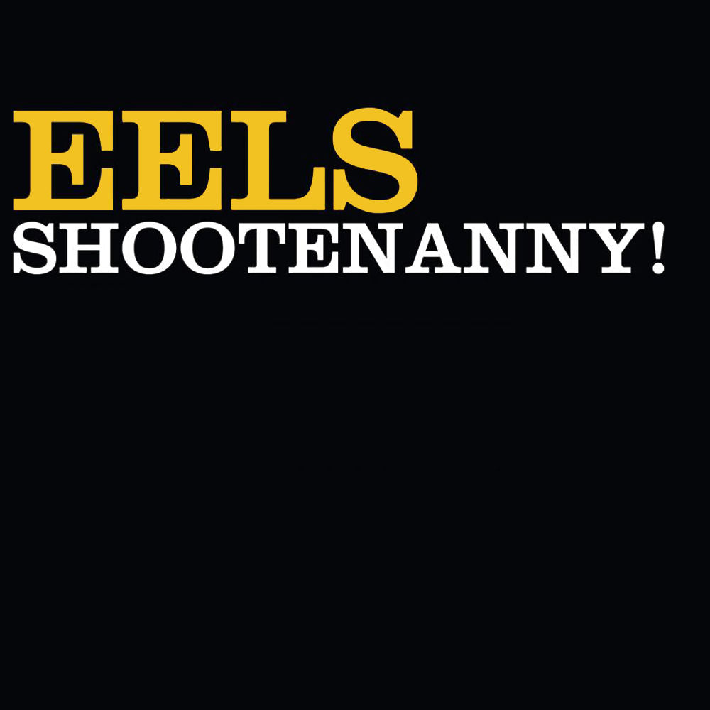 Shootenanny!: Vinyl LP { vinyl }
