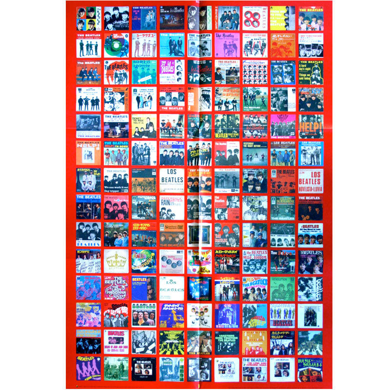 1 (2015) Gatefold Vinyl 2LP { vinyl }