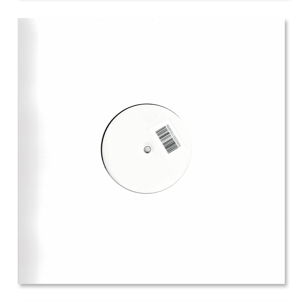 Stem Clams - Casino Remix: White Label 12" Vinyl { vinyl }