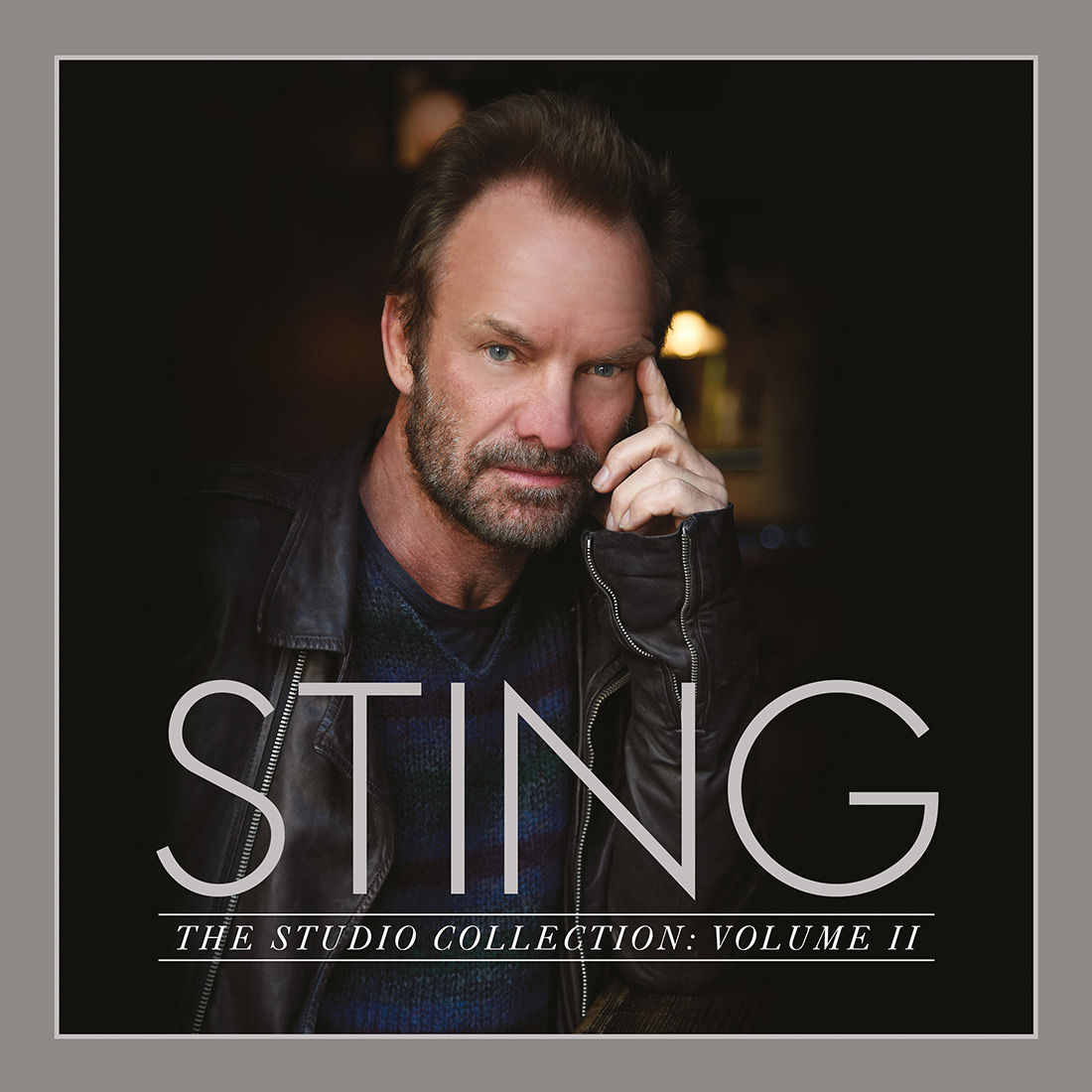 The Studio Collection Volume II: Vinyl Box Set { vinyl }