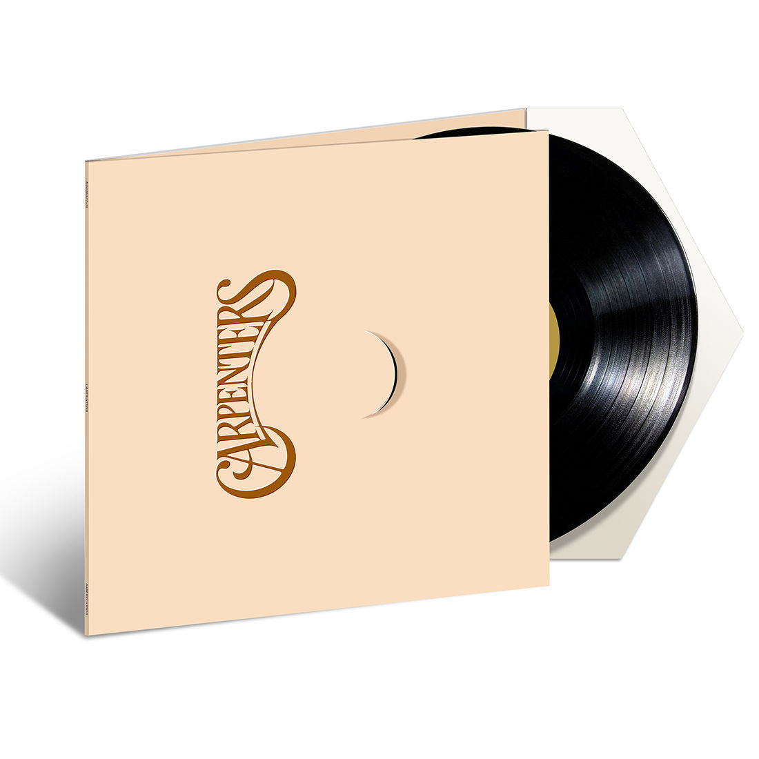Carpenters: Vinyl LP { vinyl }