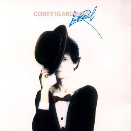 Coney Island Baby: Vinyl LP { vinyl }