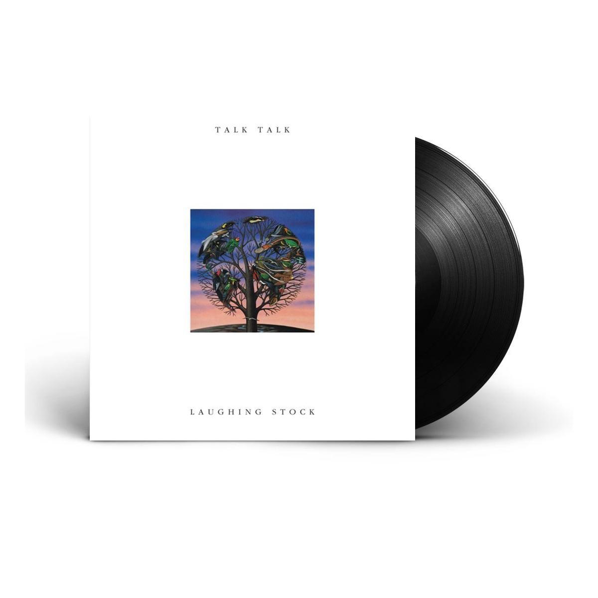 Laughing Stock: Vinyl LP { vinyl }