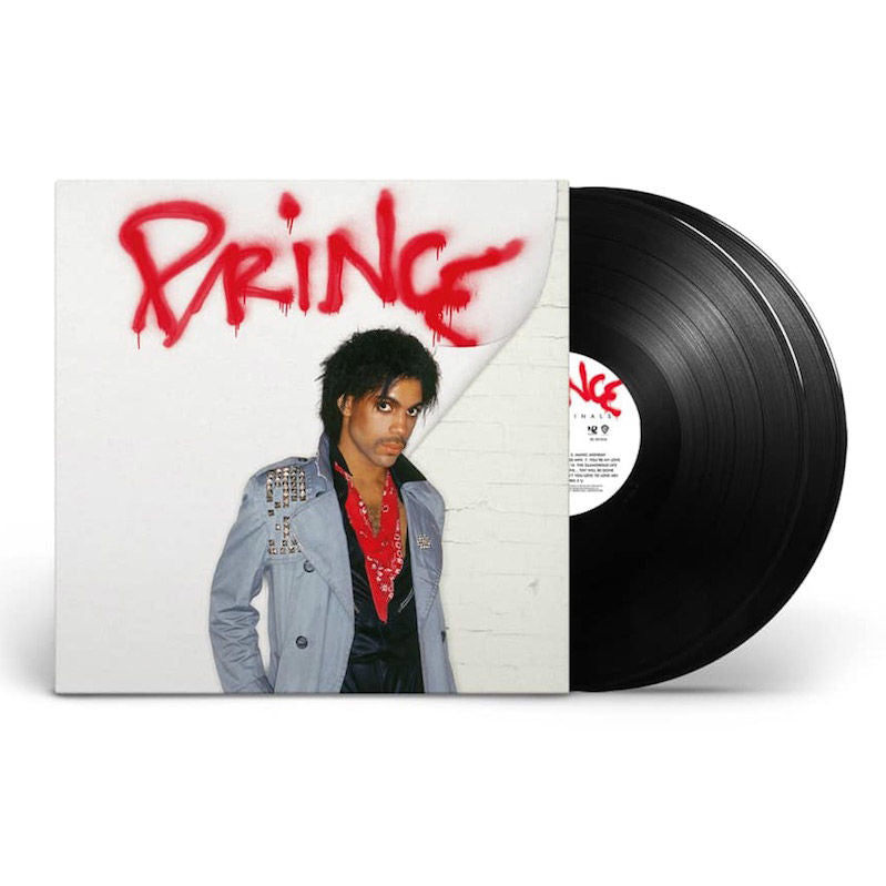 Originals: Vinyl 2LP { vinyl }