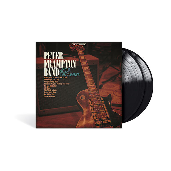 All Blues: Vinyl 2LP { vinyl }
