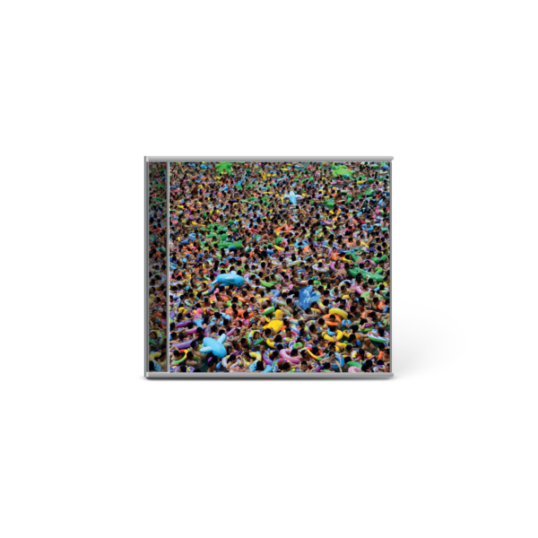 Giants Of All Sizes: CD { vinyl }